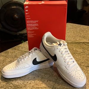 Nike Court Vision Lo